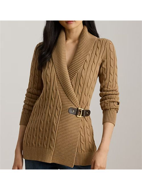 DONATO LAUREN RALPH LAUREN | 200808258002CLASSIC CAMEL